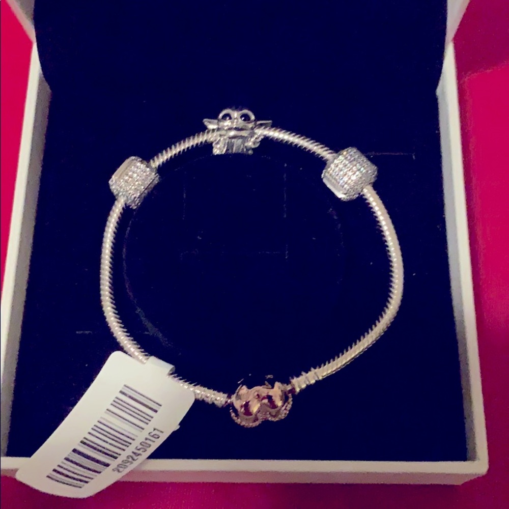 It’s a gift that I have no use for